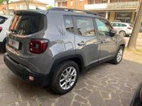 usata Jeep Renegade 1.6 Mjt DDCT 120 CV Limited