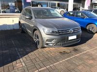 usata VW Tiguan 2.0 TDI SCR DSG Advanced BlueMotion Tech.