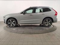 Usata Volvo XC60 Ultimate 335 CV (246 kW) 2023 Grigio SUV