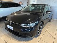 usata VW Golf 2.0 tdi Life 115cv dsg Navi Led 16"