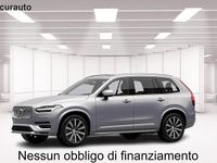Usata Volvo XC90 Plus 310 CV (228 kW) 2025 Argento SUV