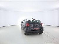 Usata Citroën C3 PureTech 82 CV (60 kW) 2022 Utilitaria