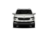 Nuova Skoda Karoq 150 CV (110 kW) 2026 Grigio SUV