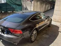 Usata Audi A7 Sportback 245 CV (180 kW) 2012 Utilitaria