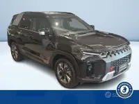 Nuova KGM Torres 204 CV (150 kW) 2026 Nero SUV