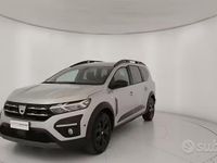 Occasion Dacia Jogger Extreme 101 ch (74 kW) 2023 Gris Monospace