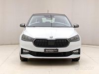 Usata Skoda Fabia Style 80 CV (58 kW) 2023 Bianco Utilitaria