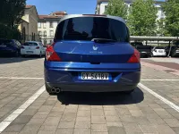 Usata Renault Avantime Dynamique 207 CV (152 kW) 2001 Blu/azzurro Monovolume