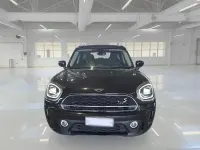 Usata Mini Cooper S Countryman Classic 125 CV (91 kW) 2022 Nero SUV