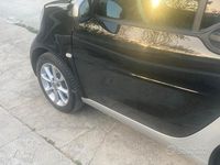 Usata Smart ForTwo Coupé 2019 Utilitaria