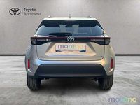 Usata Toyota Yaris Hybrid Trend 116 CV (85 kW) 2023 Grigio Pick-up