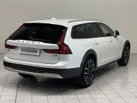 Usata Volvo V90 CC Plus 197 CV (144 kW) 2023 Bianco Station wagon