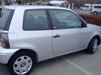 usata Seat Arosa 1.0 Stella AC