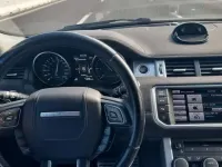 Usata Land Rover Range Rover evoque Dynamic 150 CV (110 kW) 2013 SUV