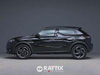 Usata DS Automobiles DS3 Crossback Business 131 CV (96 kW) 2020 Nero SUV
