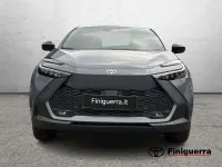 Nuova Toyota C-HR Trend 223 CV (164 kW) 2026 Grigio SUV