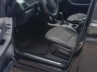 Usata Mercedes A180 2009 Nero Monovolume