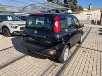 Nuova Fiat Panda S 70 CV (51 kW) 2025 Nero Utilitaria