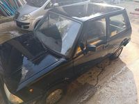 Usata Innocenti 500 30 CV (22 kW) 1994 Berlina