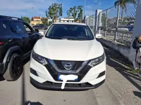 Usata Nissan Qashqai Visia 110 CV (80 kW) 2018 SUV