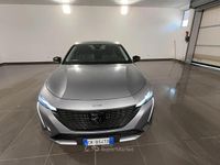 Usata Peugeot 308 SW Allure 131 CV (96 kW) 2022 Grigio Station wagon