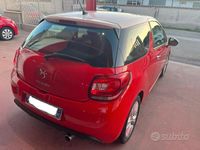 usata DS Automobiles DS3 DS 3 1.4 VTi 95 Chic