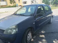 Usata Renault Clio II 58 CV (42 kW) 2005 Berlina