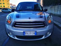 usata Mini Cooper D Paceman Paceman