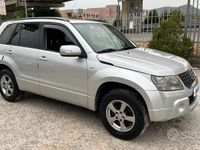 usata Suzuki Grand Vitara 2.0 DDiS 4WD