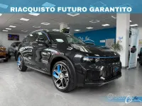 Usata Lynk & Co 01 179 CV (131 kW) 2021 Nero SUV