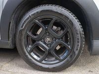 Usata Citroën C4 Cactus Feel 99 CV (72 kW) 2015 Argento Utilitaria