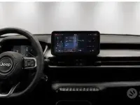 Usata Jeep Avenger 101 CV (74 kW) 2023 SUV