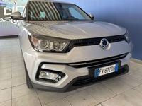 usata Ssangyong Tivoli Tivoli1.6d 2WD Be