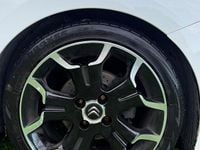 Usata Citroën DS3 115 CV (84 kW) 2014