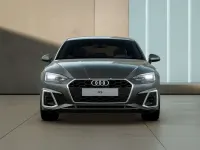 Nuova Audi A5 Sportback S-Line 163 CV (119 kW) 2025 Grigio chronos metallizzato Utilitaria