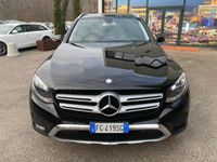 usata Mercedes GLC250 4Matic /TETTO APRIBILE/