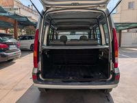 Usata Renault Kangoo Expression 84 CV (61 kW) 2006 Grigio Monovolume