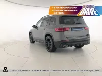 Usata Mercedes GLB200 Premium 150 CV (110 kW) 2023 Gray SUV