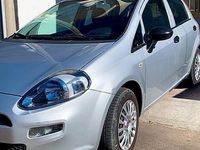 Usata Fiat Punto Street 2018 Utilitaria