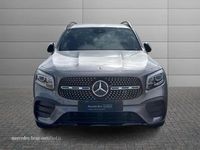 Usata Mercedes GLB200 Premium 150 CV (110 kW) 2023 Grigio SUV