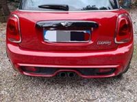 Usata Mini Cooper S 192 CV (141 kW) 2015 Utilitaria