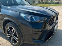 Usata BMW X2 M Sport 150 CV (110 kW) 2024 Nero SUV