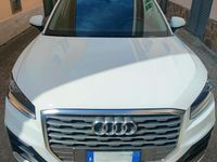 Usata Audi Q2 116 CV (85 kW) 2019 Bianco SUV
