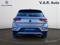 Usata VW T-Roc Life 150 CV (110 kW) 2024 SUV