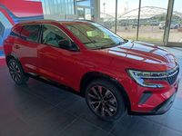 Usata Renault Austral Techno 131 CV (96 kW) 2023 Rosso SUV