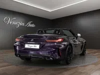 Nuova BMW Z4 M Sport 340 CV (250 kW) 2025 Other Cabrio