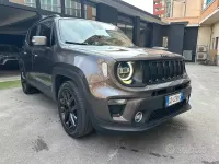 Usata Jeep Renegade 131 CV (96 kW) 2021 Grigio SUV