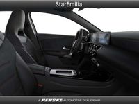 Nuova Mercedes A180 Advanced 116 CV (85 kW) 2025 Other Berlina
