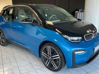 Usata BMW i3 75 kW (102 CV) 2018 Blu/azzurro Utilitaria