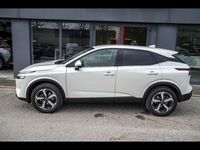 Nuova Nissan Qashqai 15 CV (11 kW) 2026 Pearl white SUV